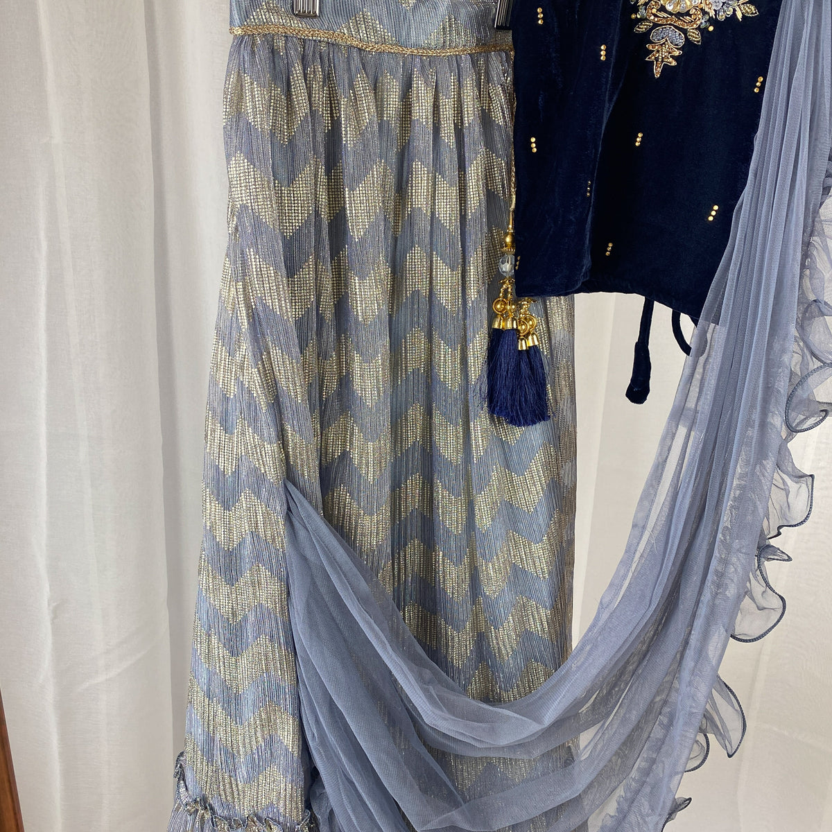 GIRLS -  Aarika's Closet