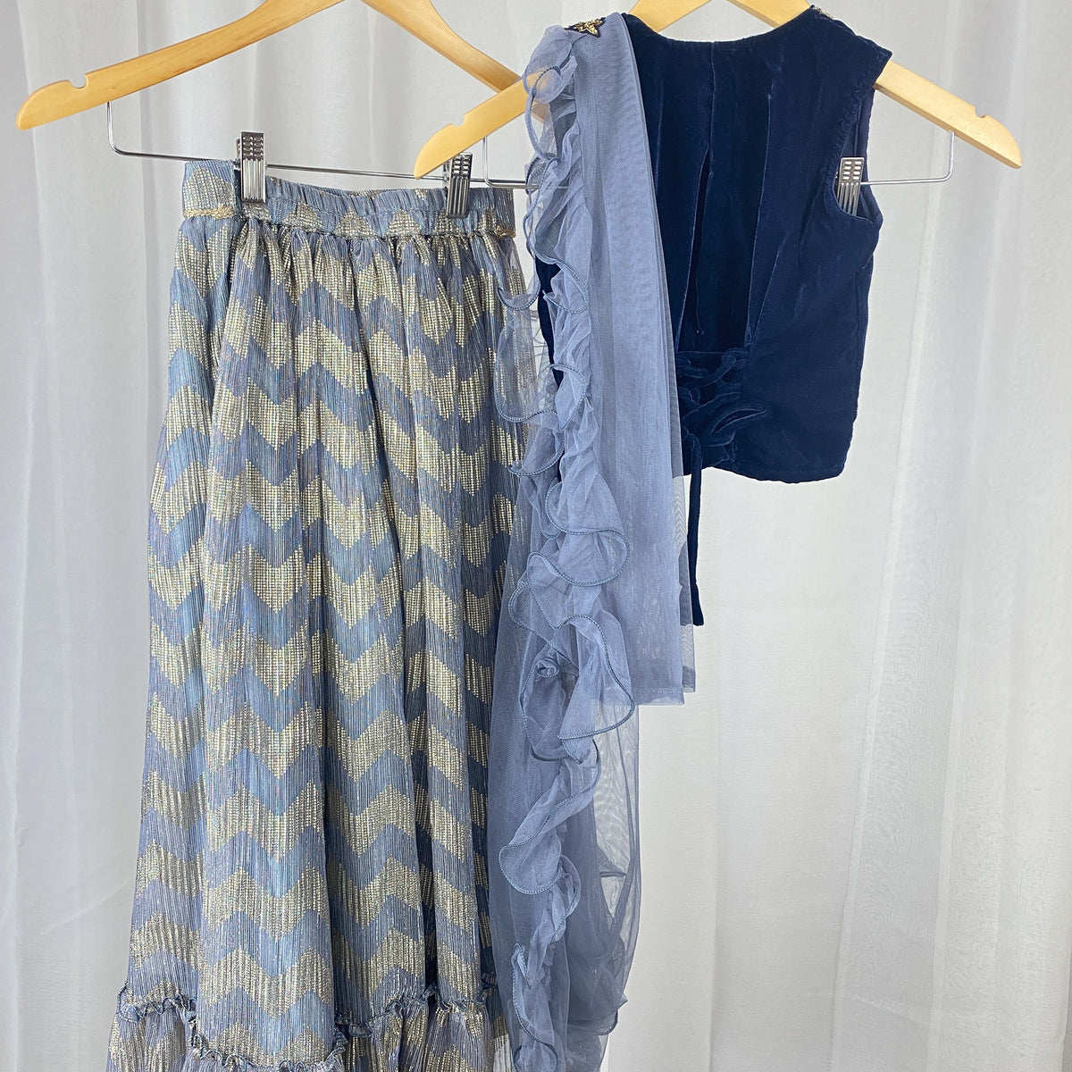 GIRLS -  Aarika's Closet