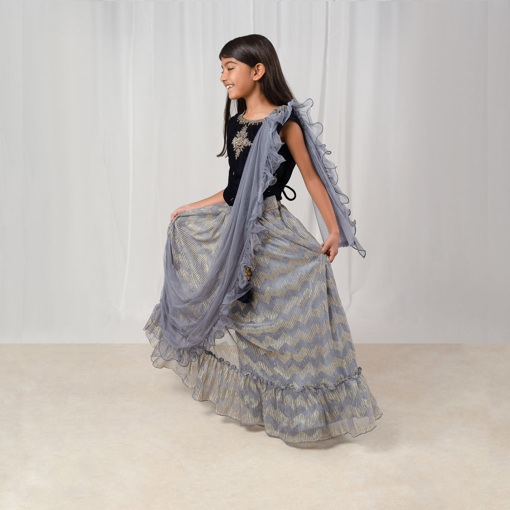 GIRLS -  Aarika's Closet