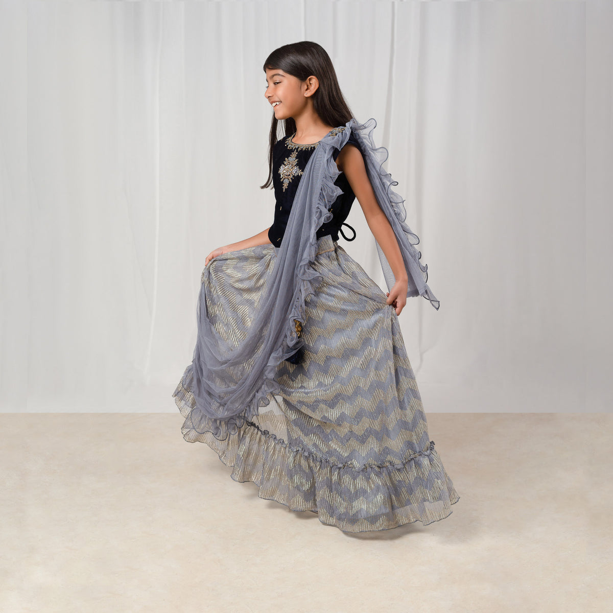 GIRLS -  Aarika's Closet