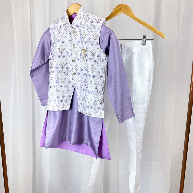 BOYS -  Aarika's Closet