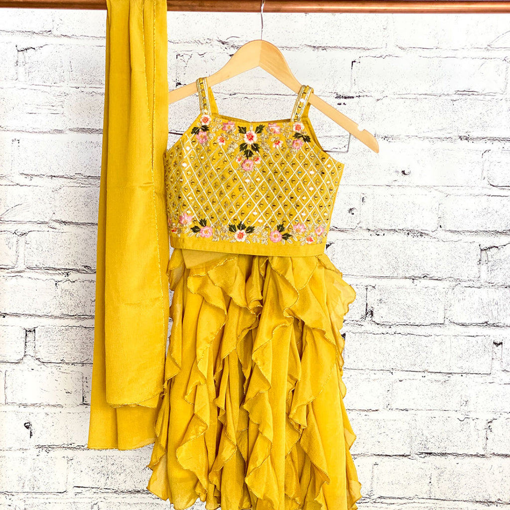 GIRLS -  Aarika's Closet