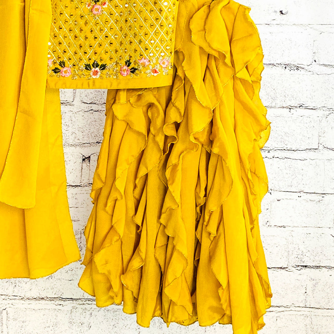 GIRLS -  Aarika's Closet
