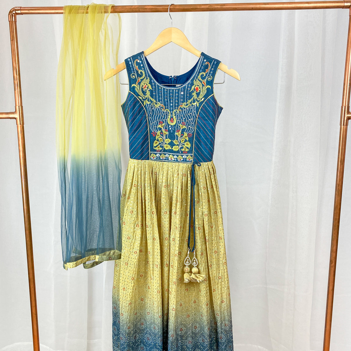 GIRLS -  Aarika's Closet