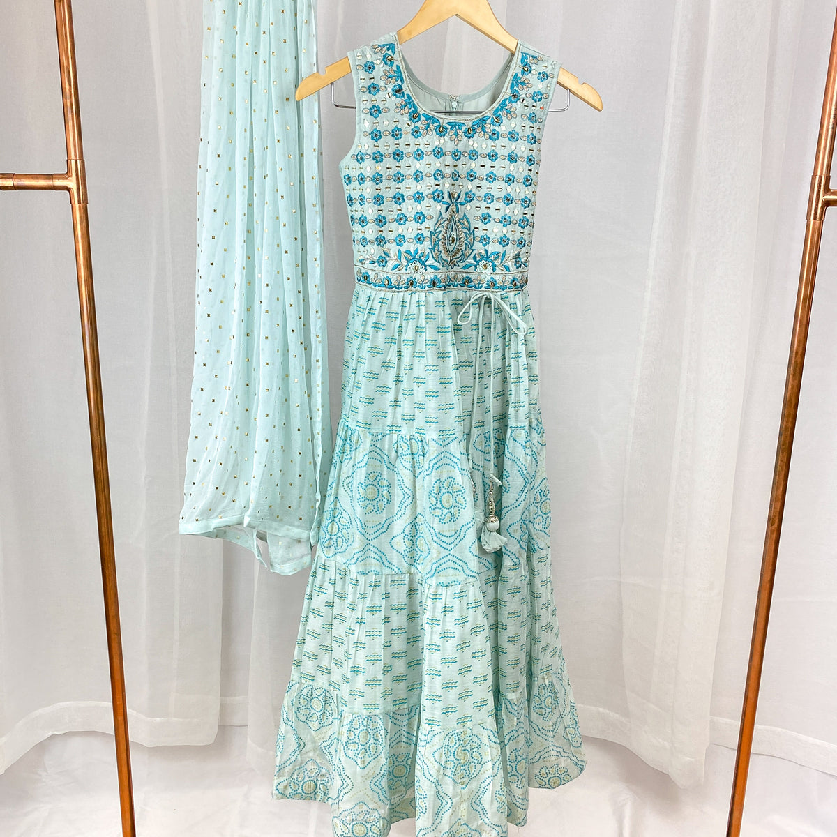 GIRLS -  Aarika's Closet