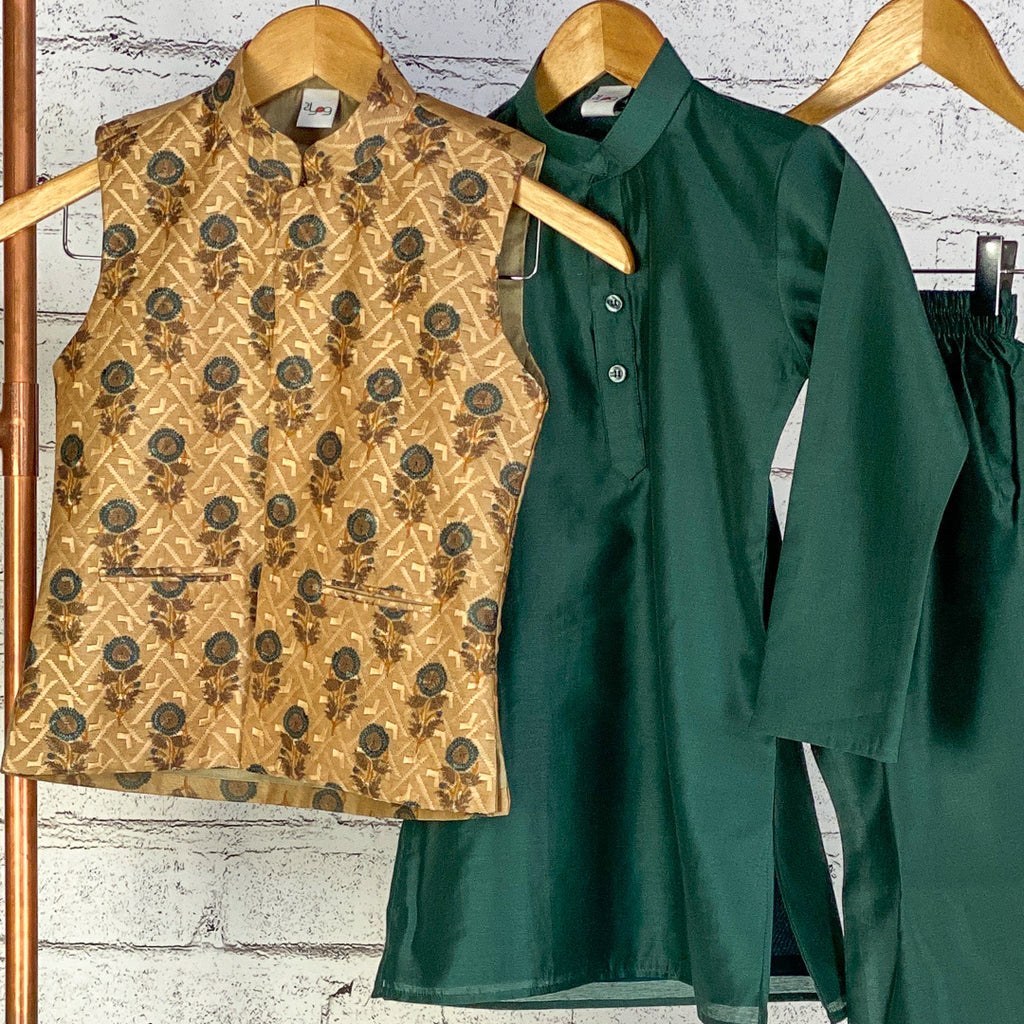 BOYS -  Aarika's Closet