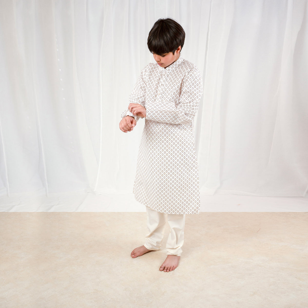 BOYS -  Aarika's Closet