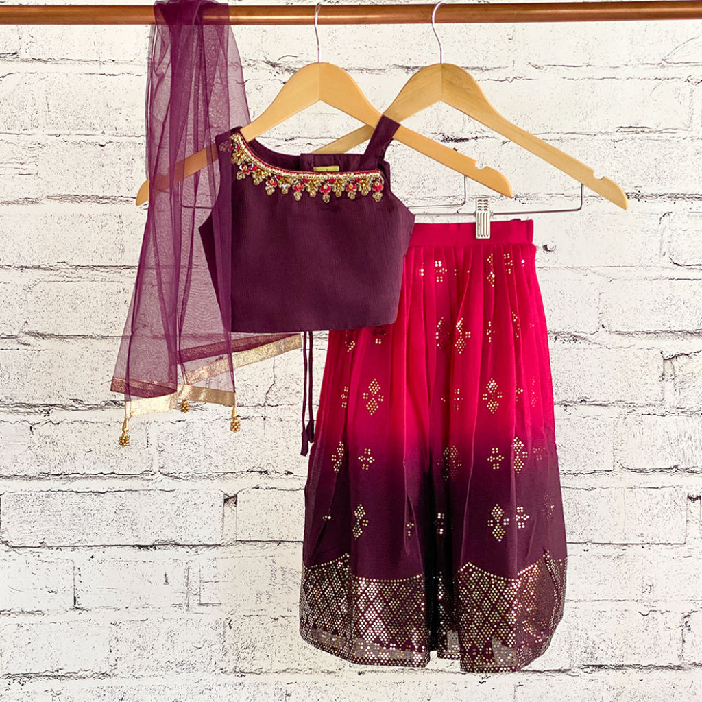 GIRLS -  Aarika's Closet