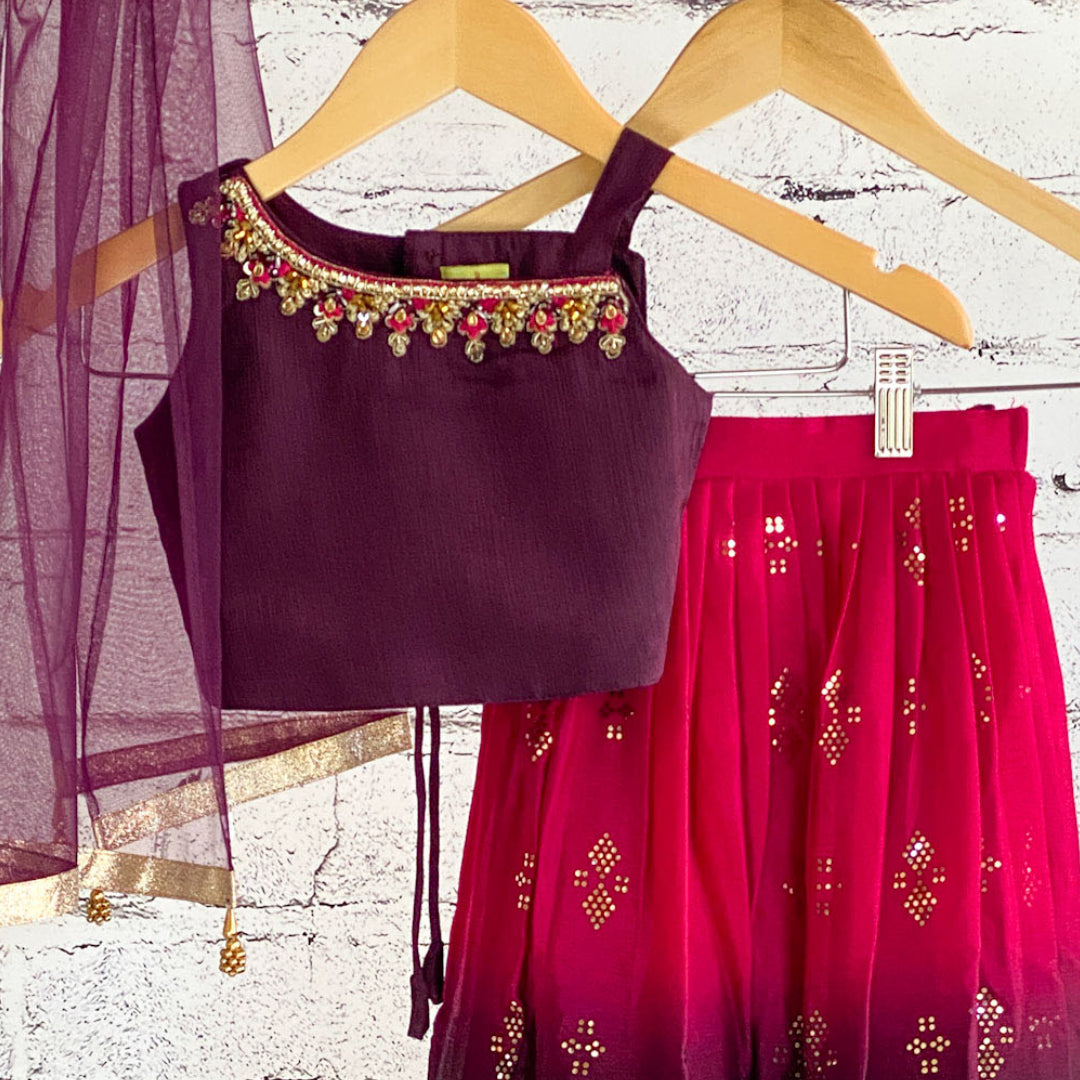 GIRLS -  Aarika's Closet