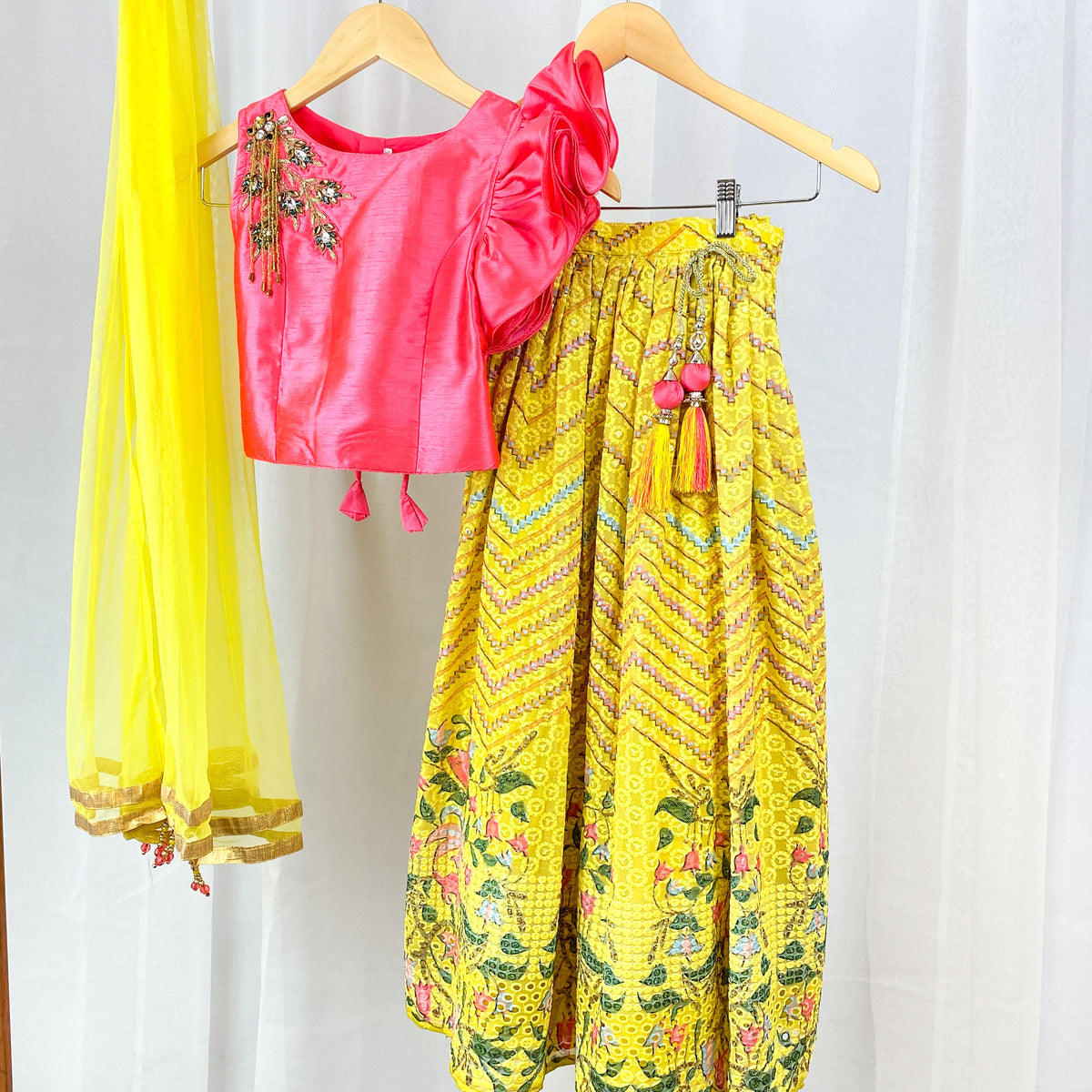 GIRLS -  Aarika's Closet