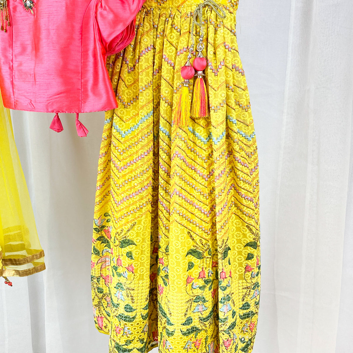 GIRLS -  Aarika's Closet
