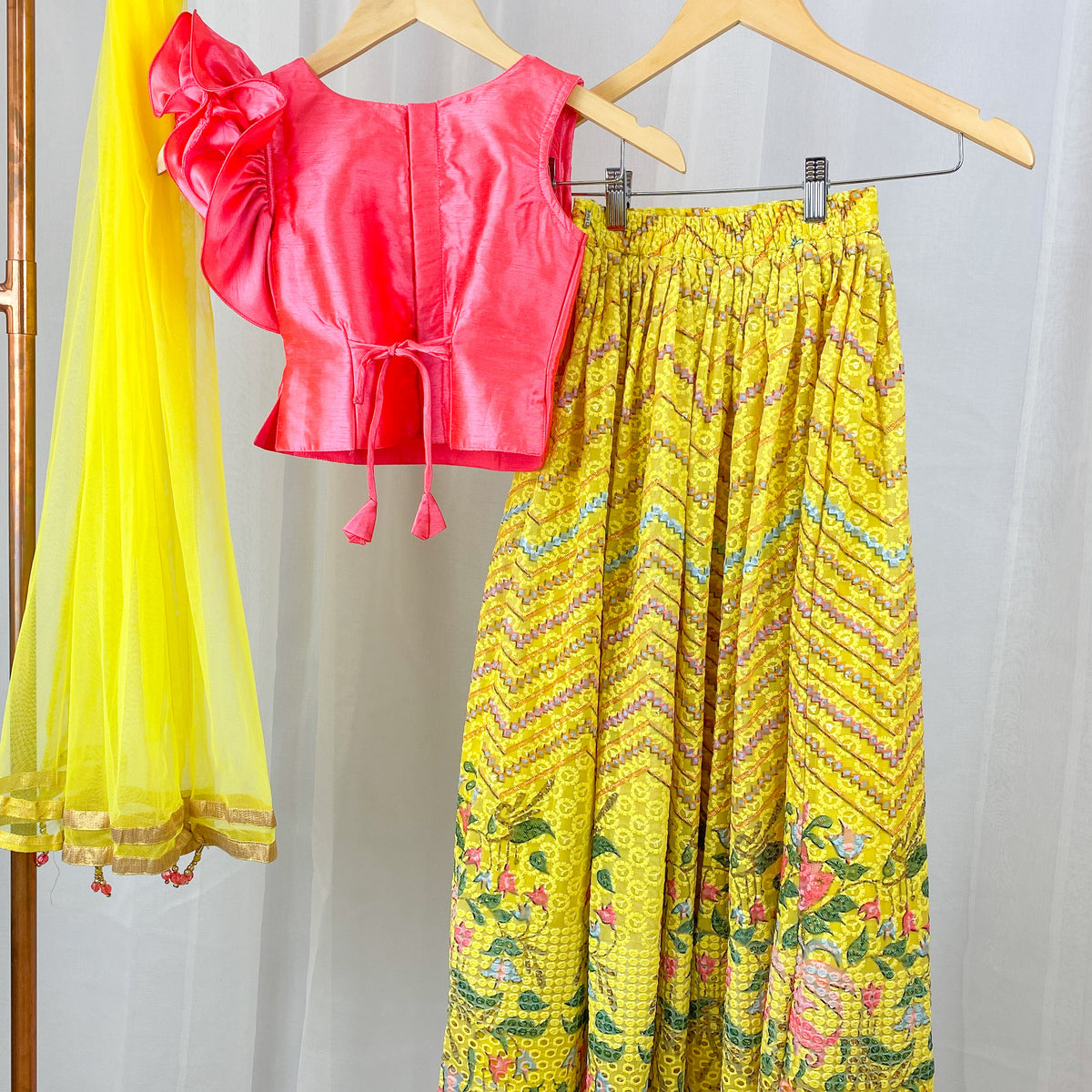 GIRLS -  Aarika's Closet