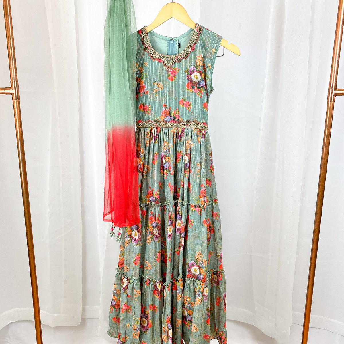 GIRLS -  Aarika's Closet