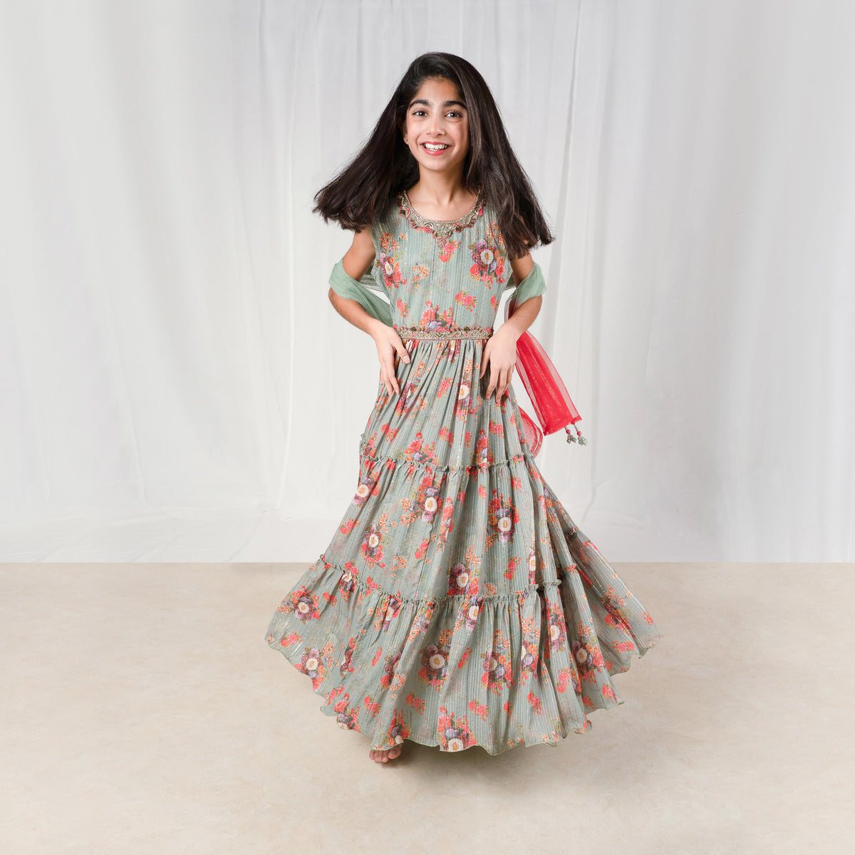GIRLS -  Aarika's Closet