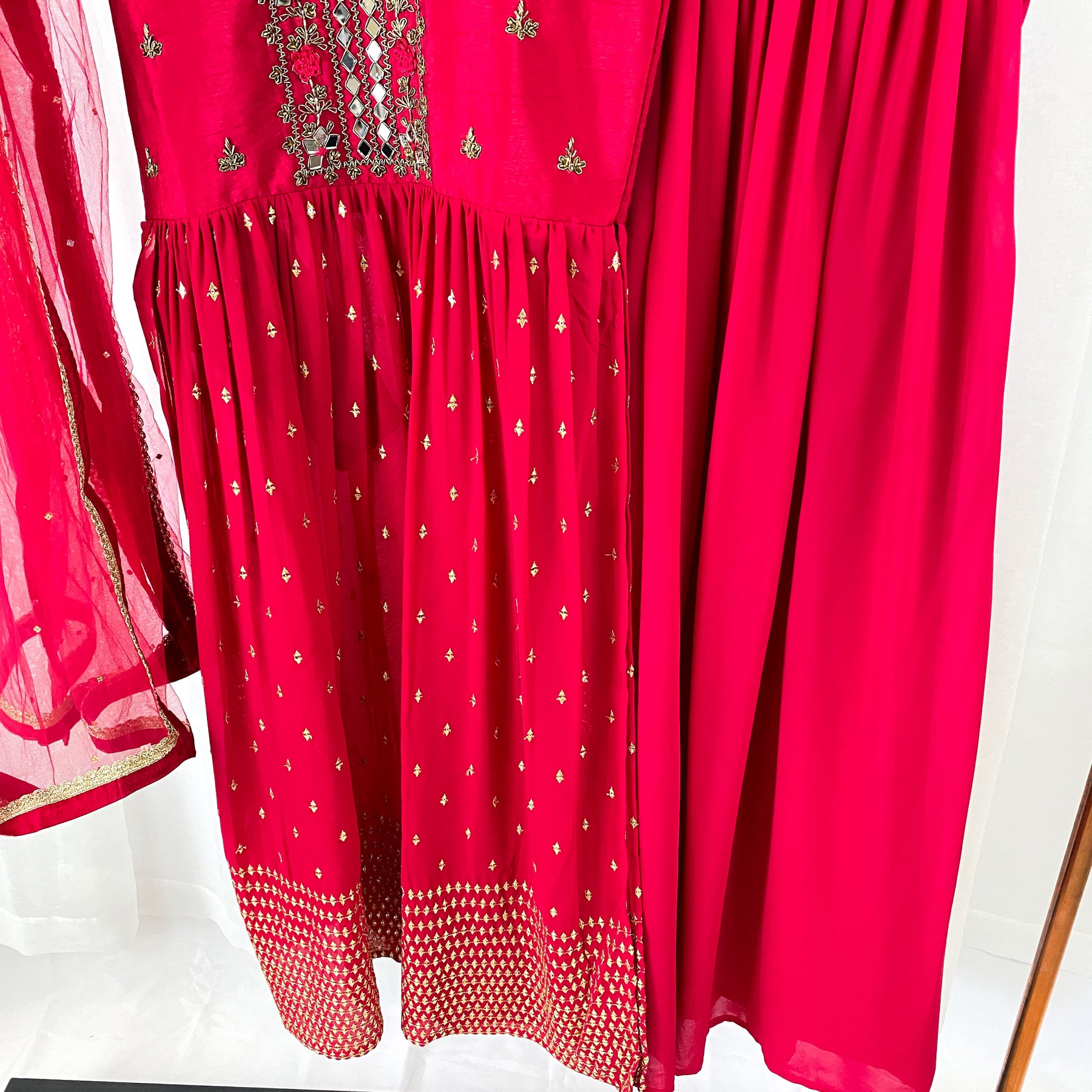BERORA Kırmızı Kimono Kaftan Fiyatı, Yorumları - Trendyol