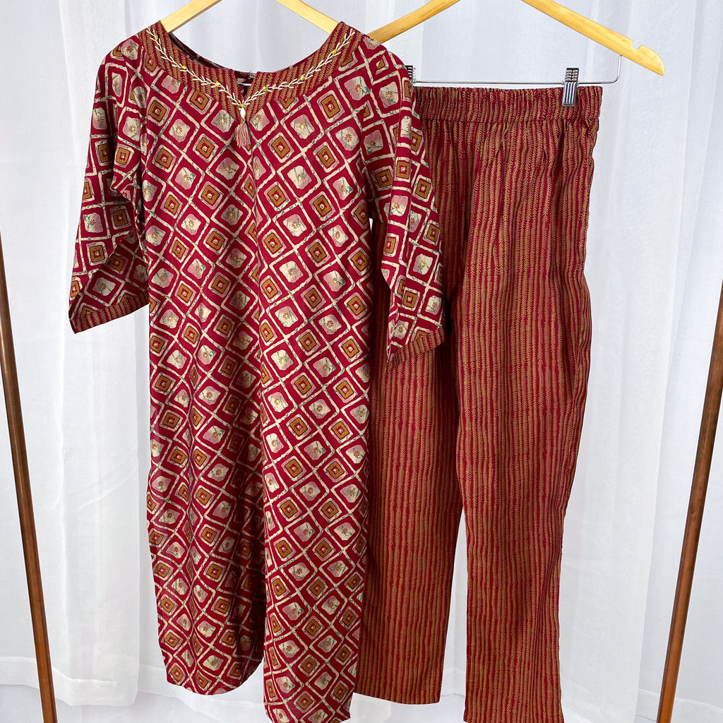 GIRLS -  Aarika's Closet