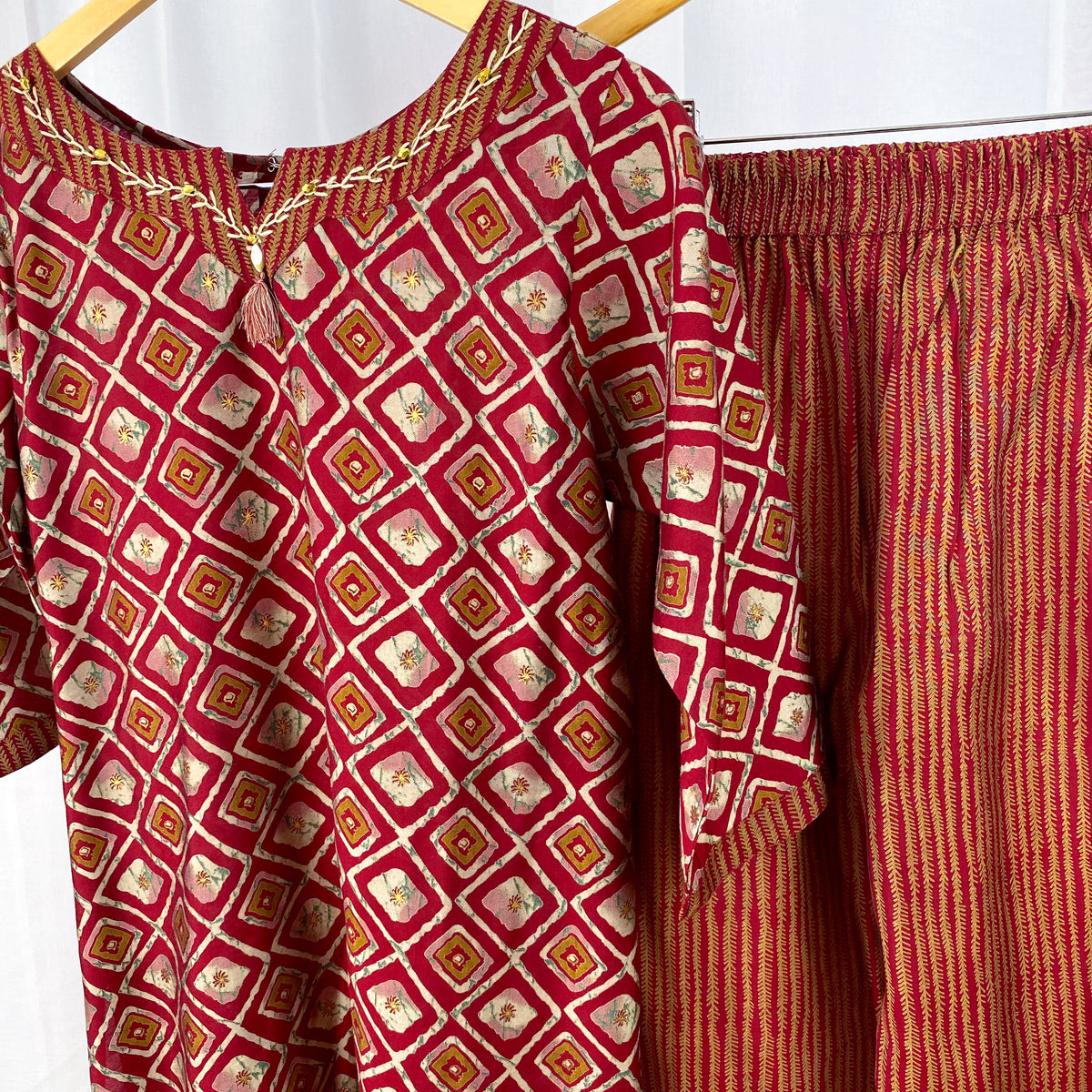 GIRLS -  Aarika's Closet