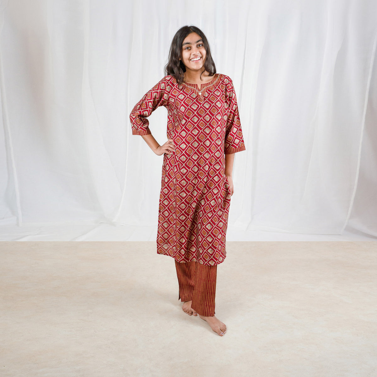 GIRLS -  Aarika's Closet