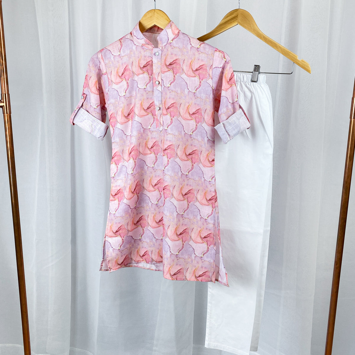 BOYS -  Aarika's Closet