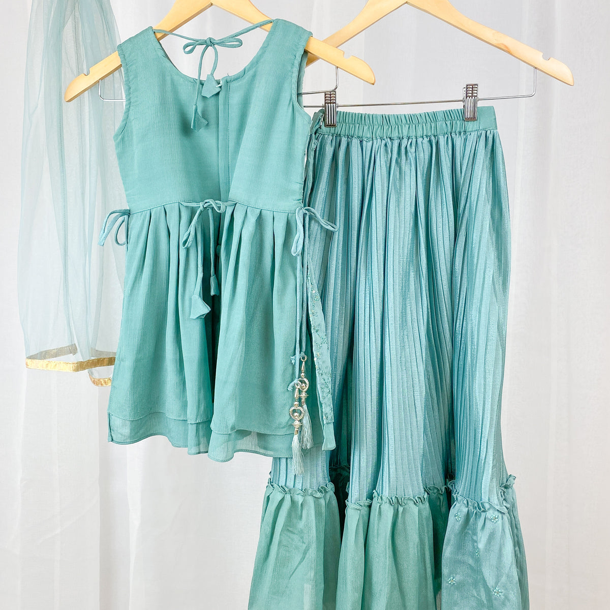 GIRLS -  Aarika's Closet