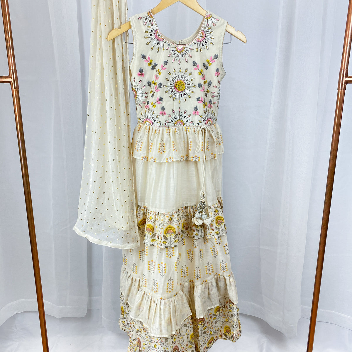 GIRLS -  Aarika's Closet