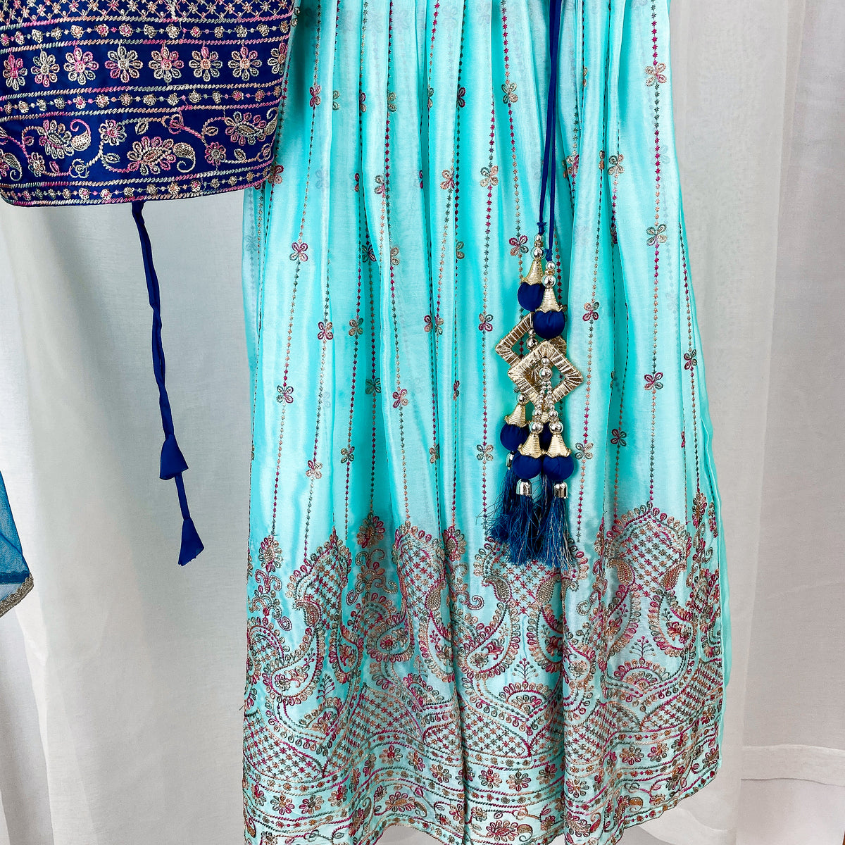 GIRLS -  Aarika's Closet