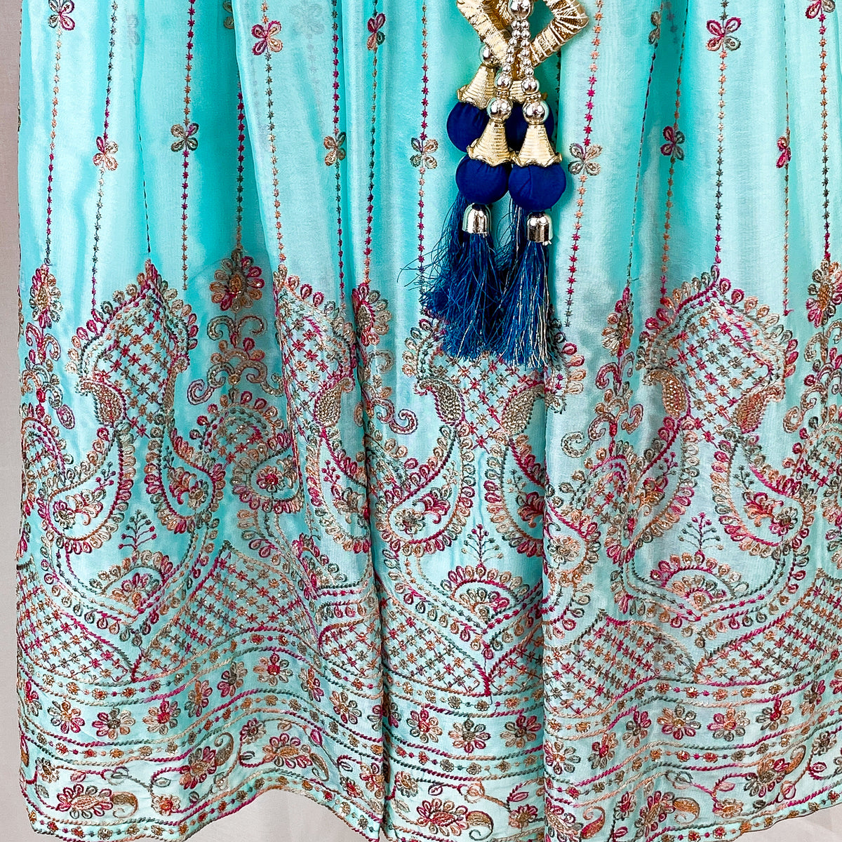 GIRLS -  Aarika's Closet