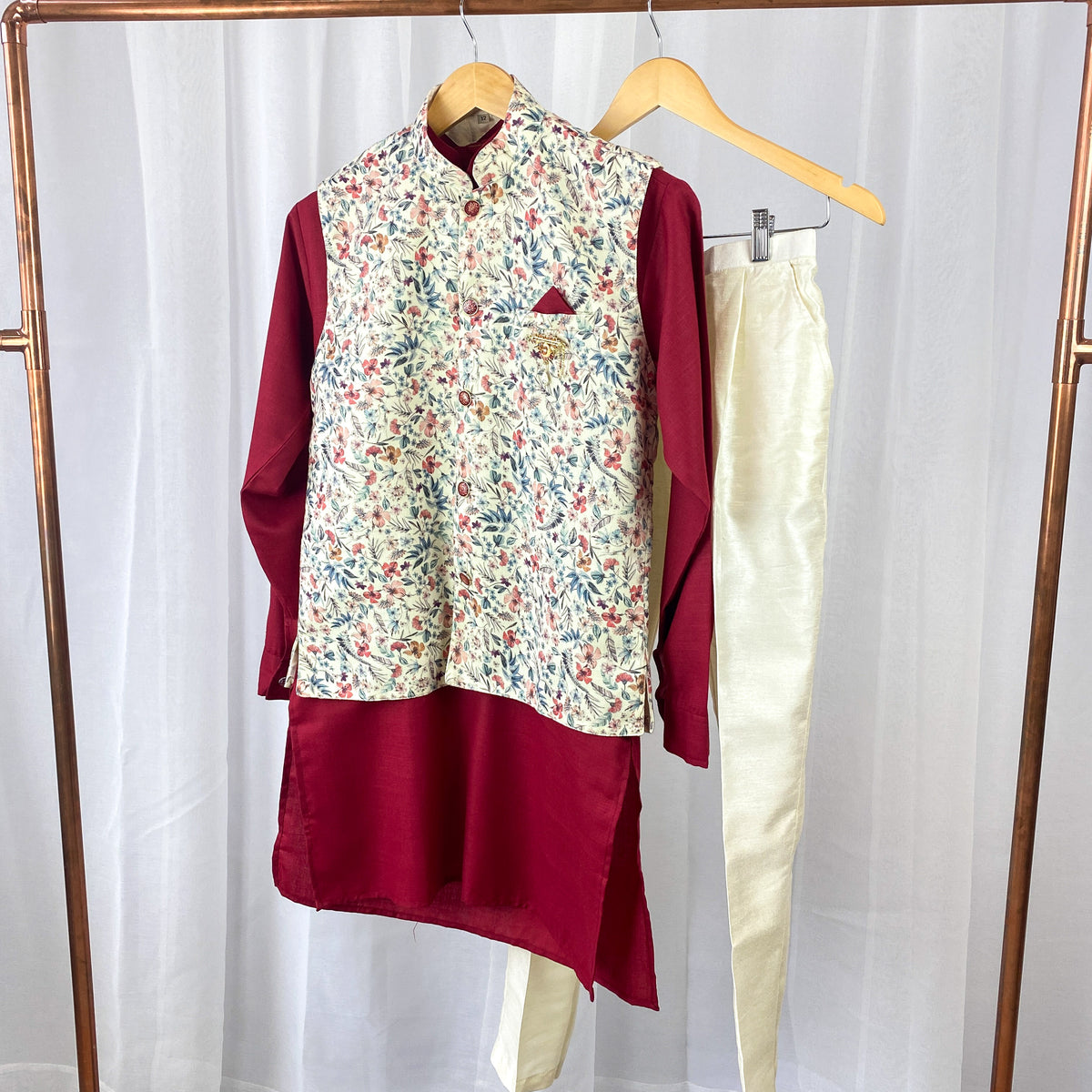 BOYS -  Aarika's Closet