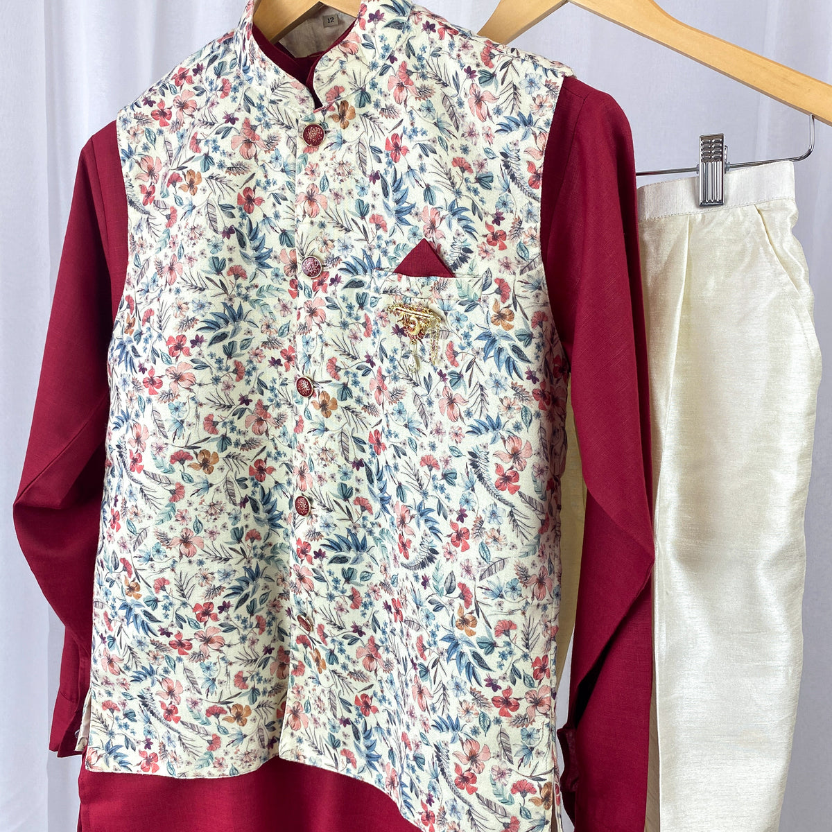 BOYS -  Aarika's Closet