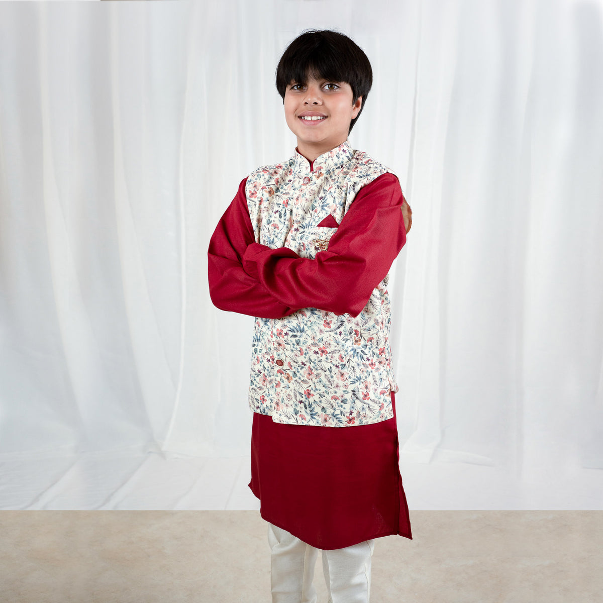 BOYS -  Aarika's Closet