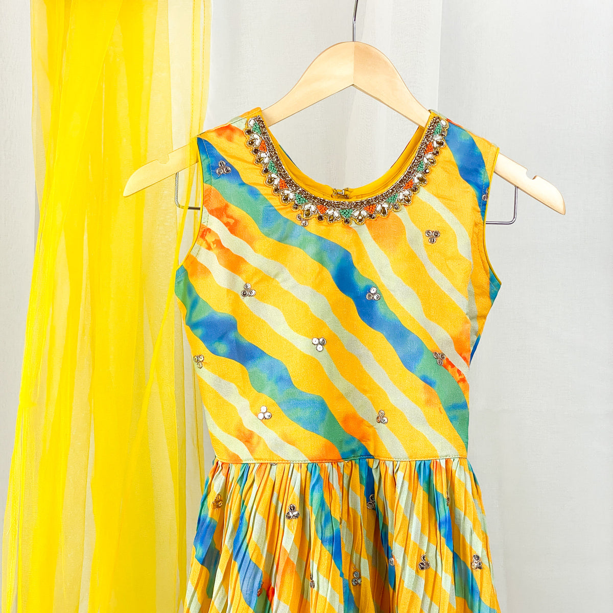 GIRLS -  Aarika's Closet