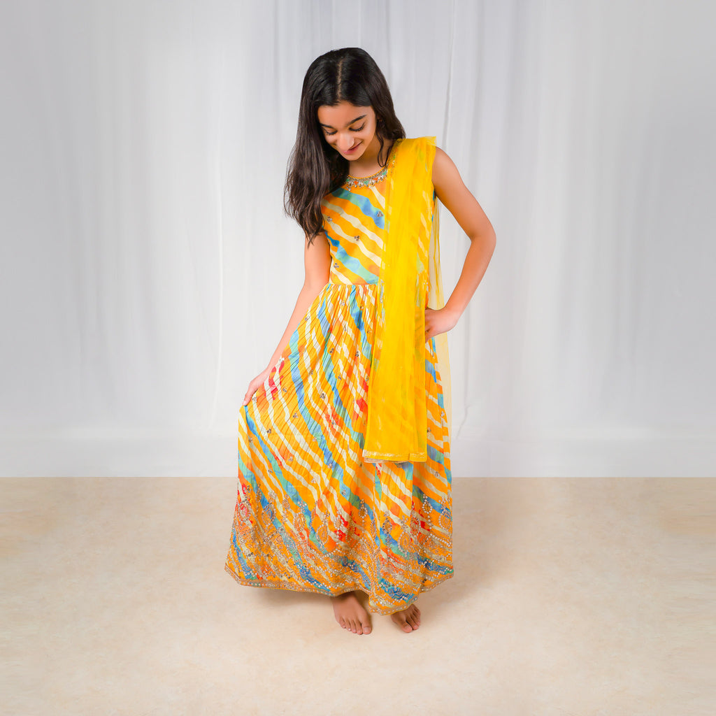 GIRLS -  Aarika's Closet