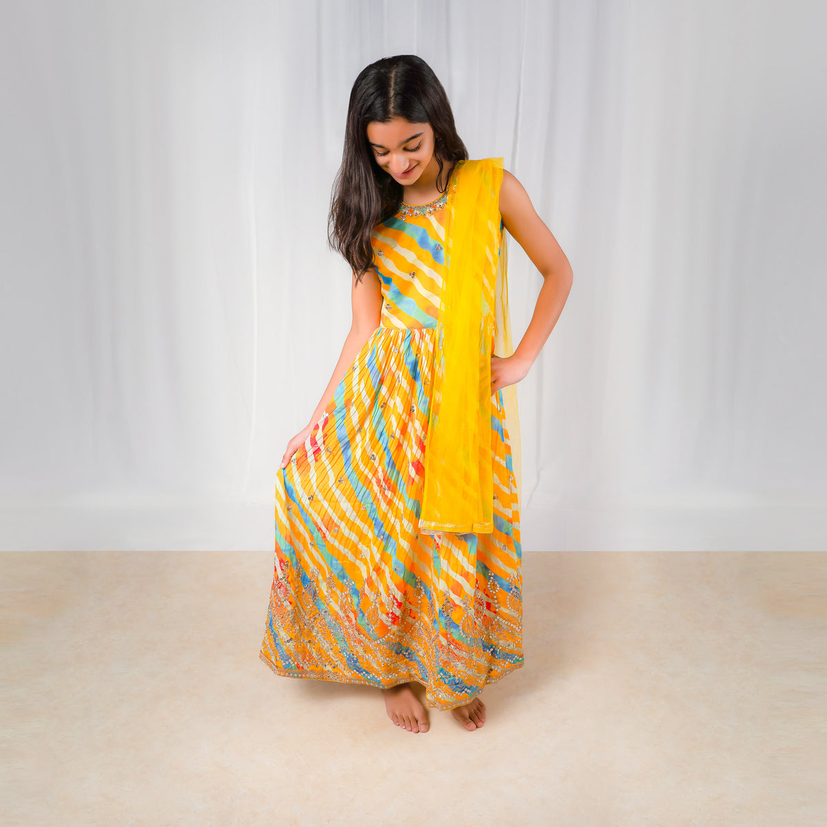 GIRLS -  Aarika's Closet