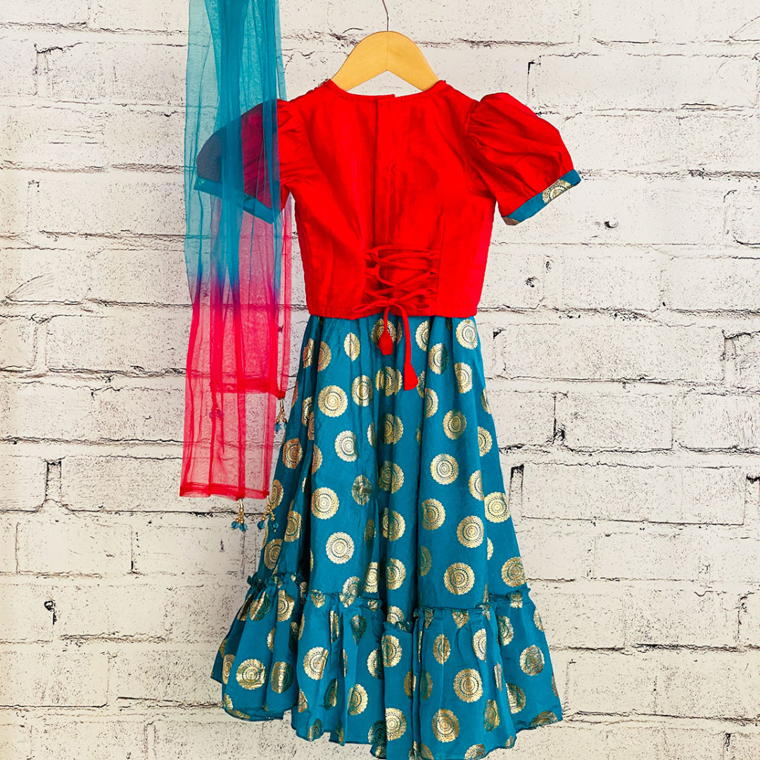 GIRLS -  Aarika's Closet