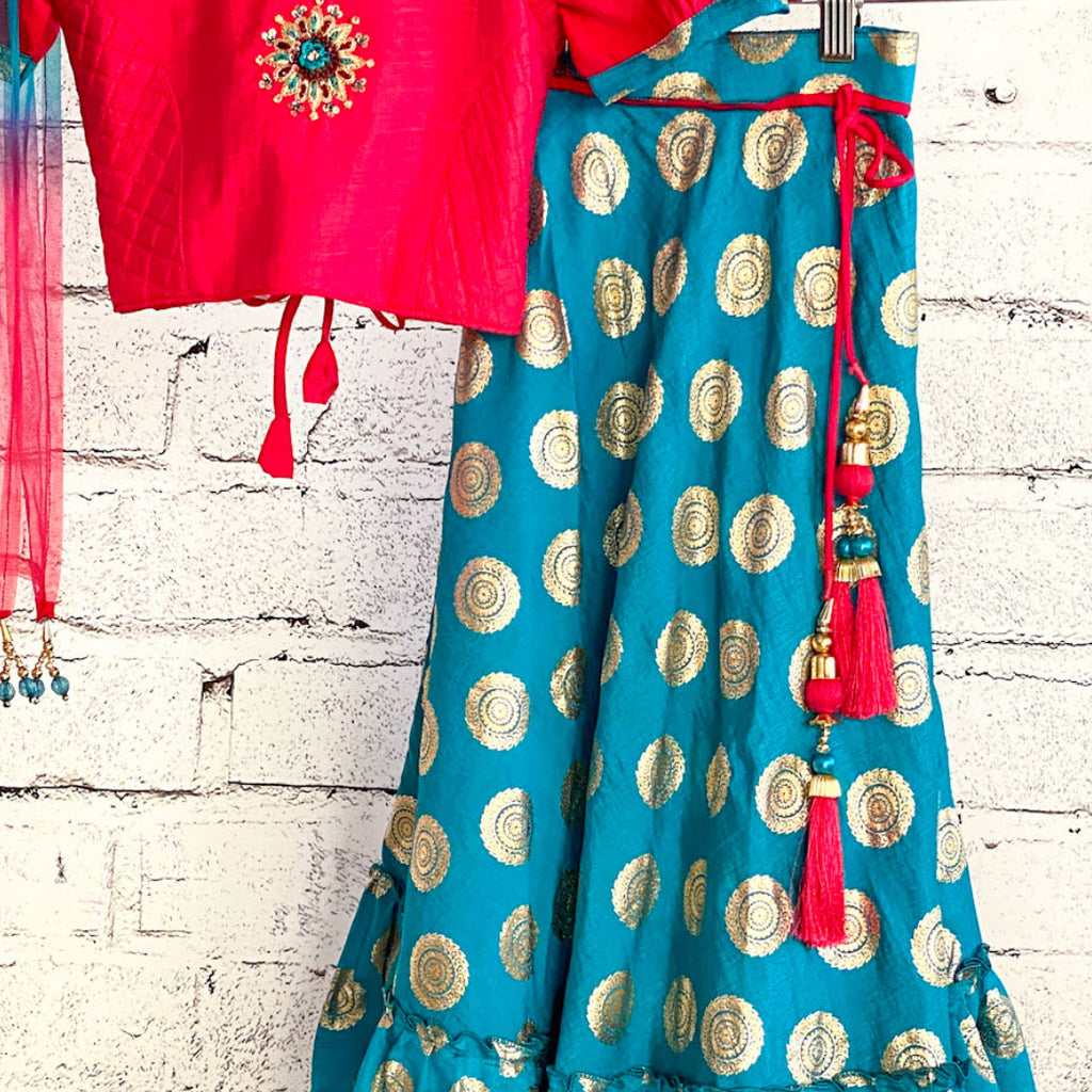 GIRLS -  Aarika's Closet
