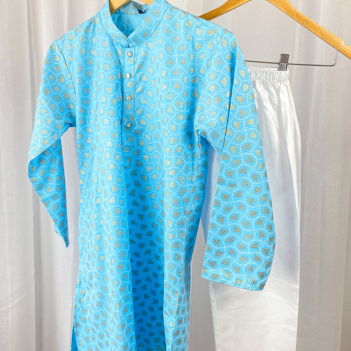 BOYS -  Aarika's Closet