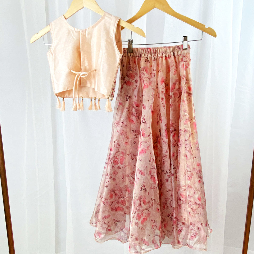 GIRLS -  Aarika's Closet