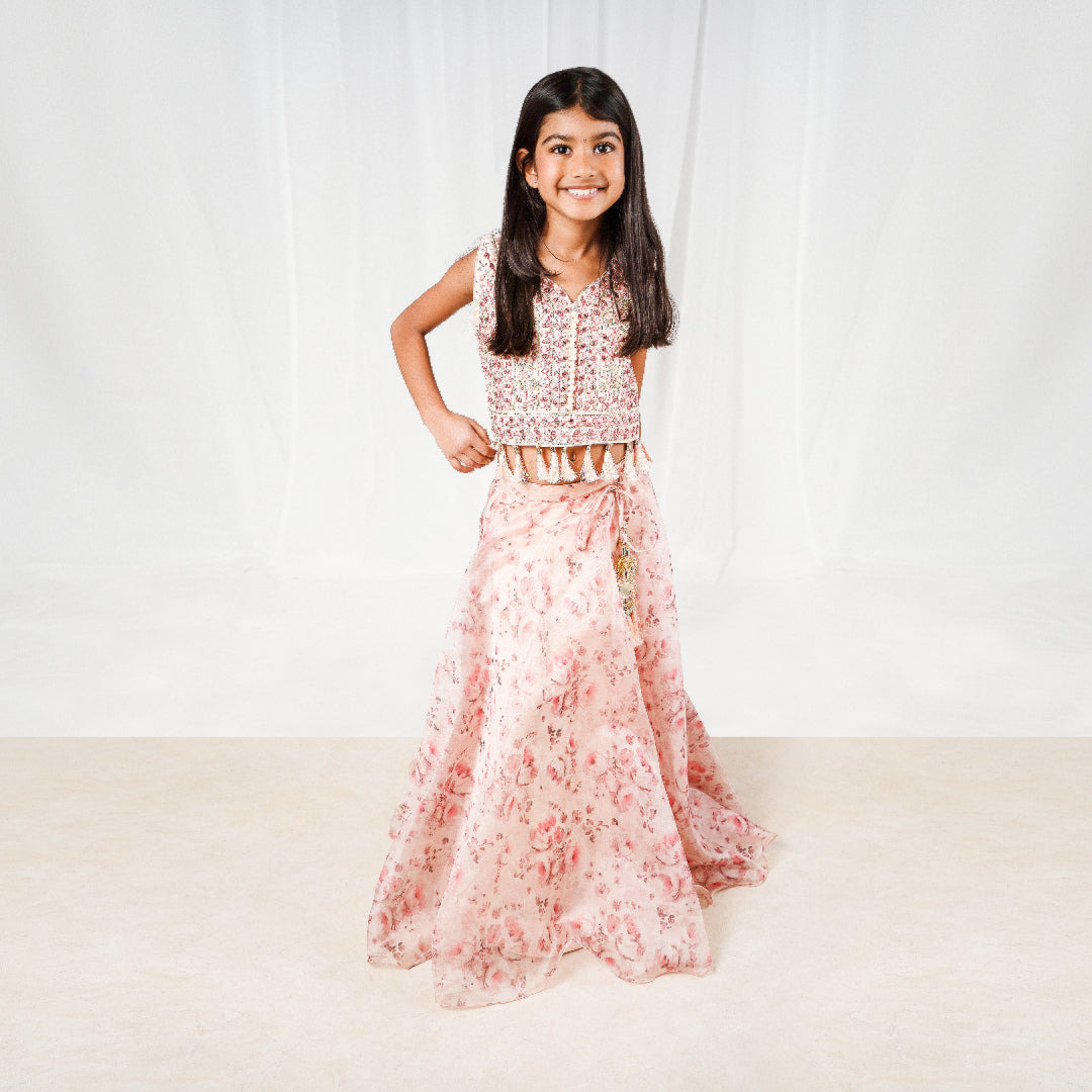 GIRLS -  Aarika's Closet