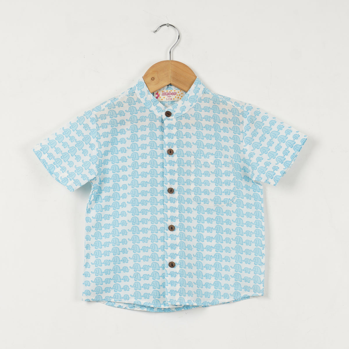 BOYS -  Aarika's Closet