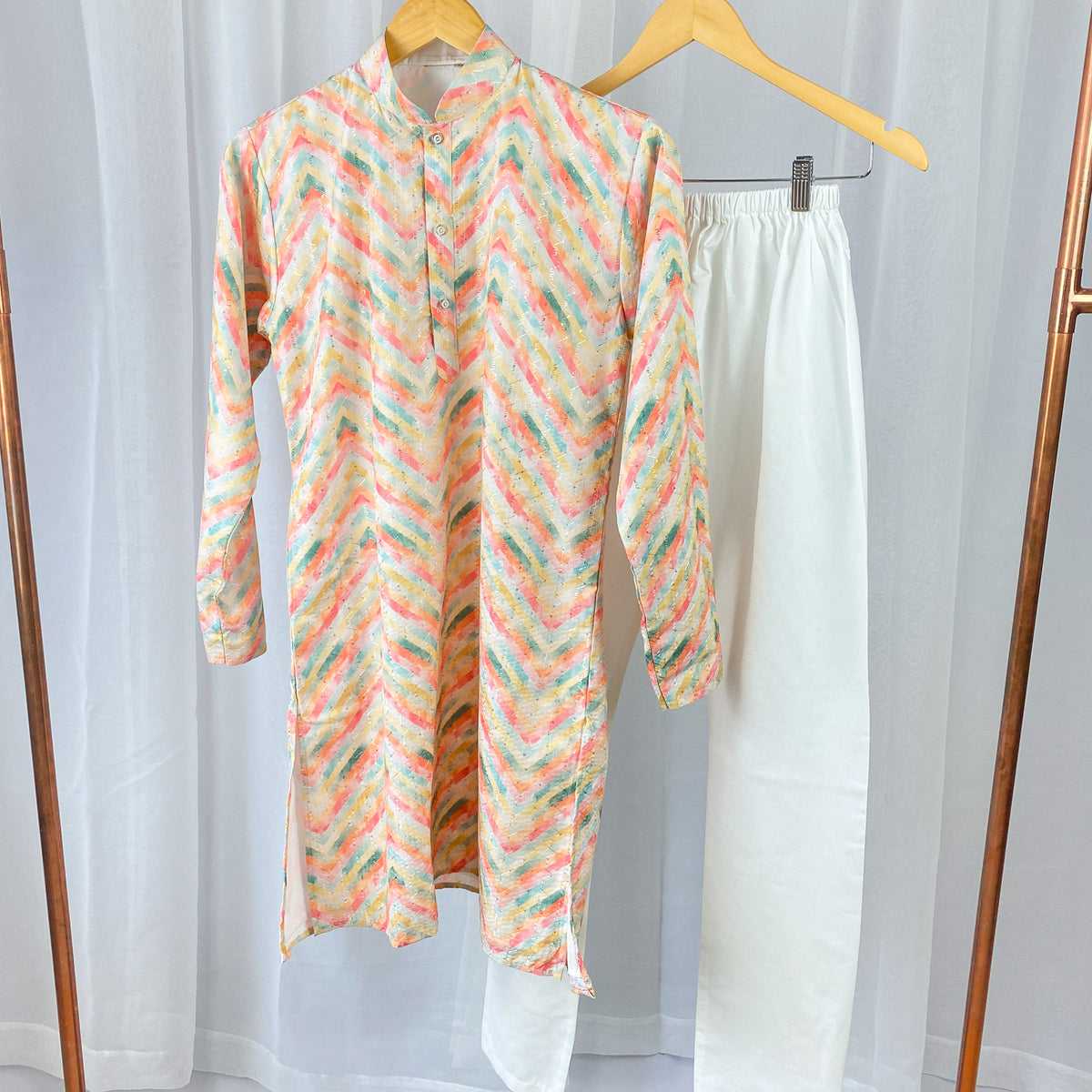 BOYS -  Aarika's Closet