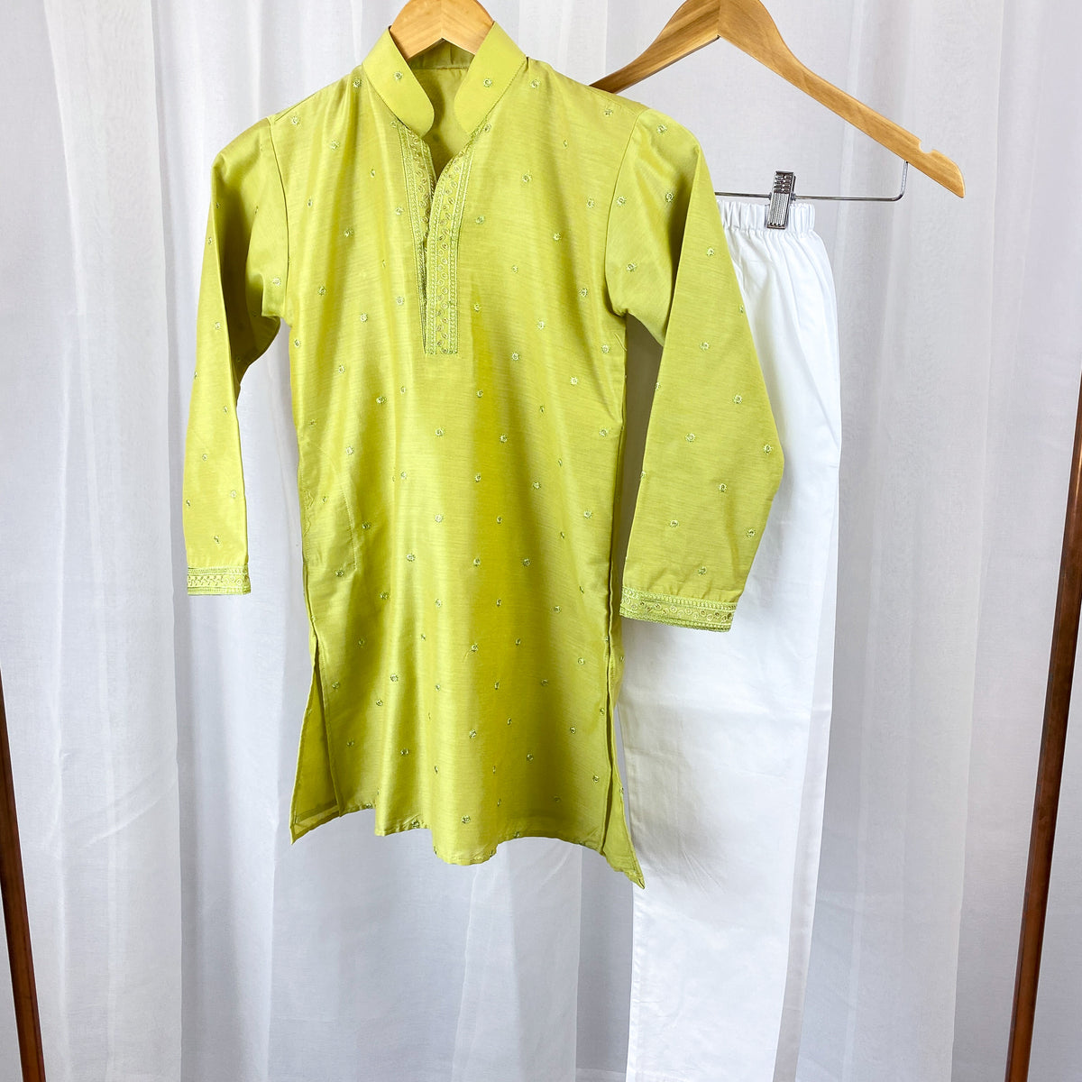 BOYS -  Aarika's Closet