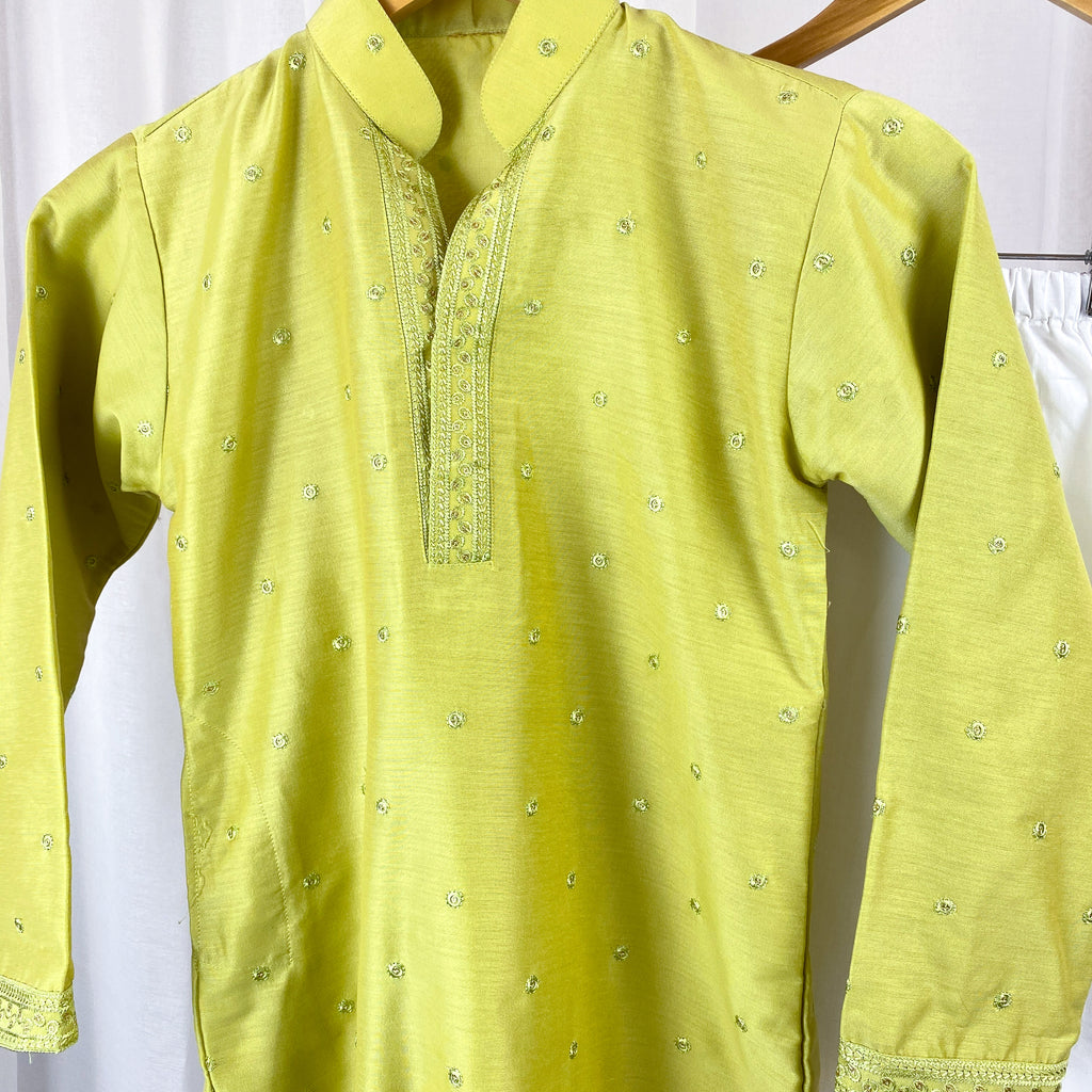 BOYS -  Aarika's Closet