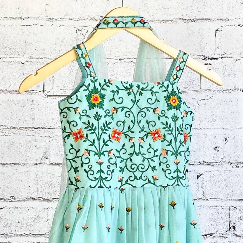 GIRLS -  Aarika's Closet