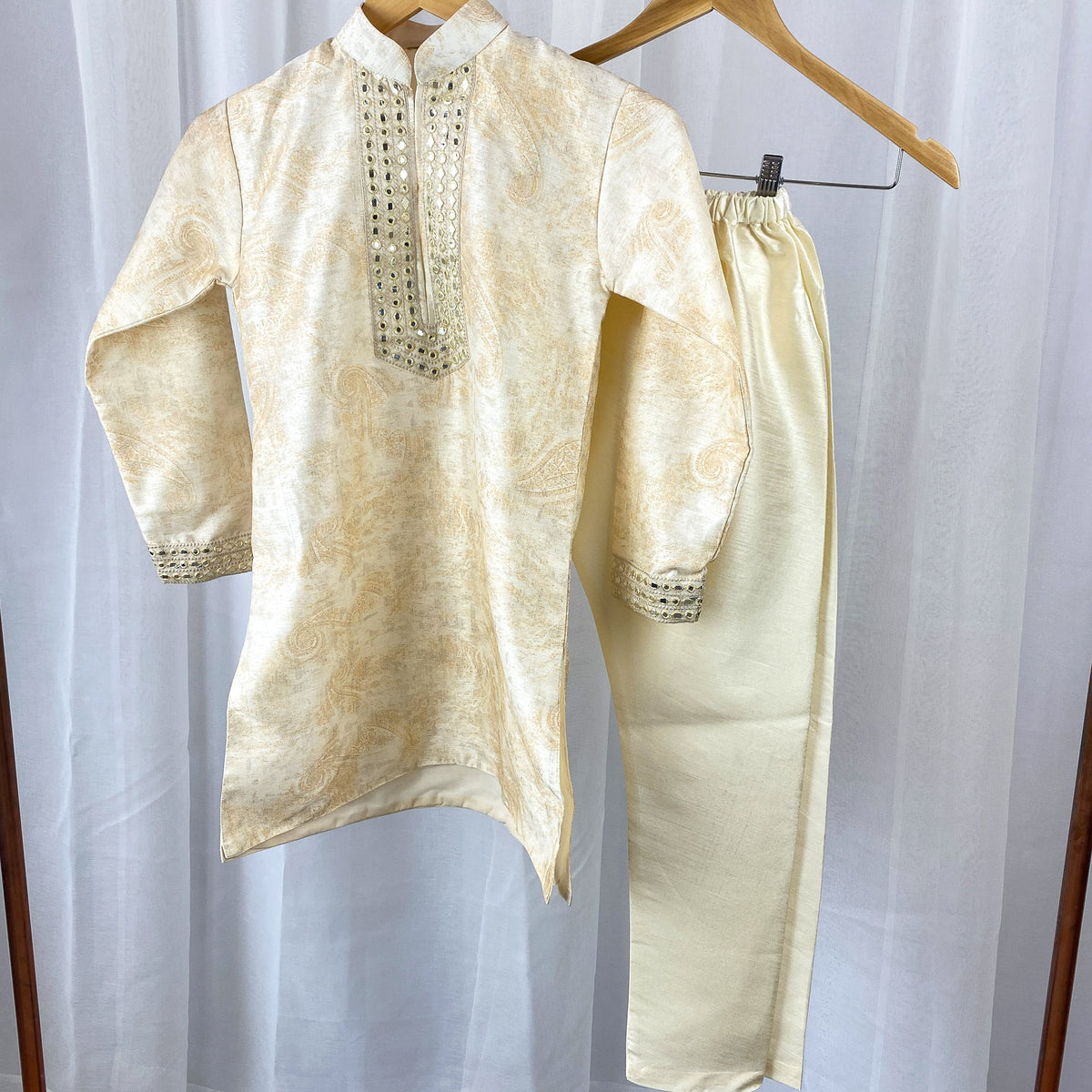 BOYS -  Aarika's Closet