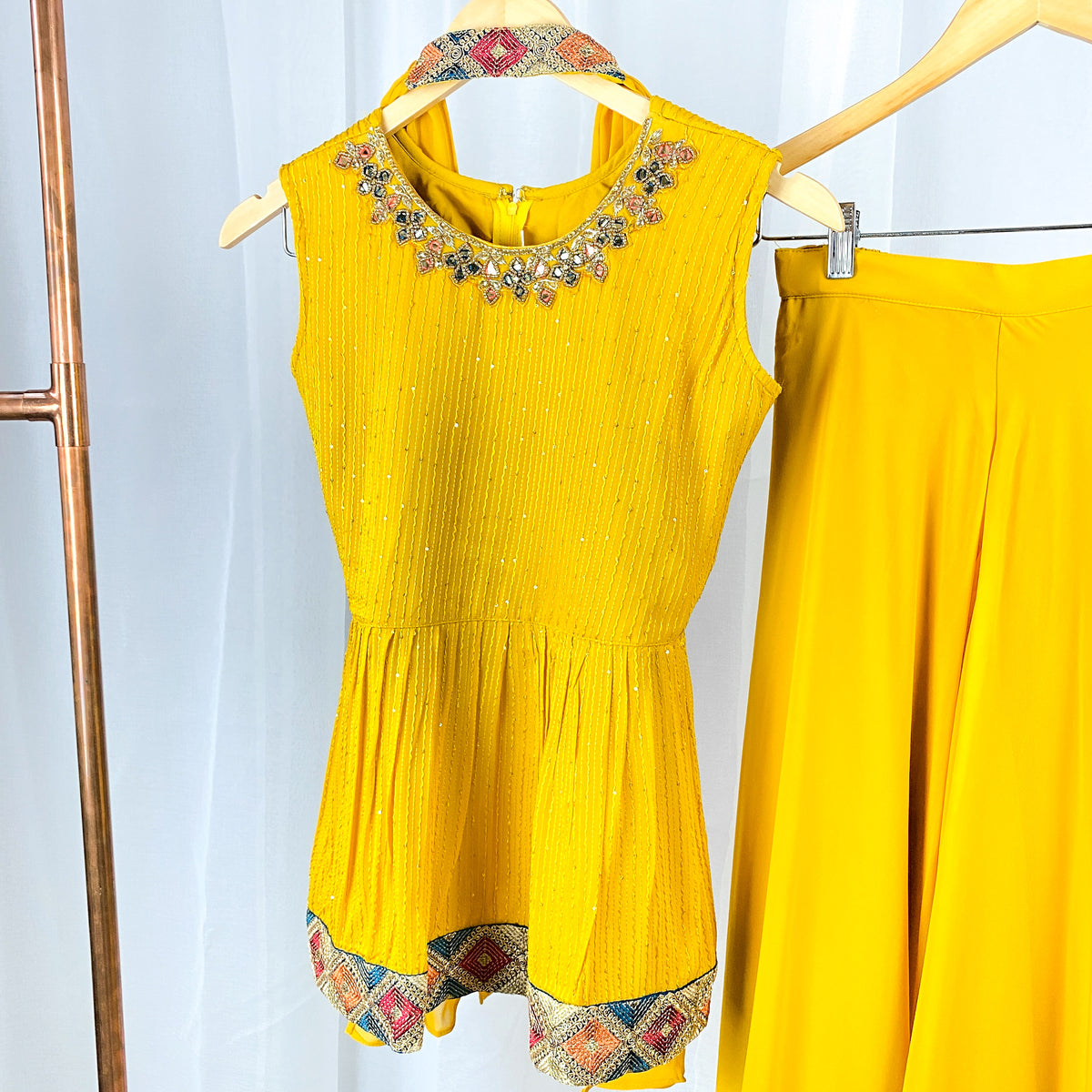 GIRLS -  Aarika's Closet