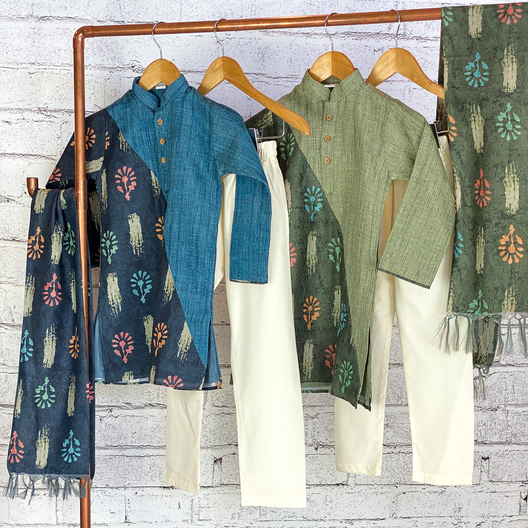 BOYS -  Aarika's Closet