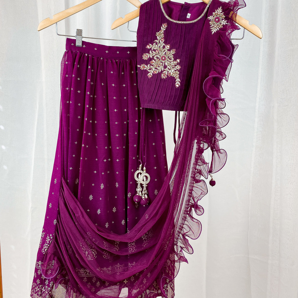 GIRLS -  Aarika's Closet