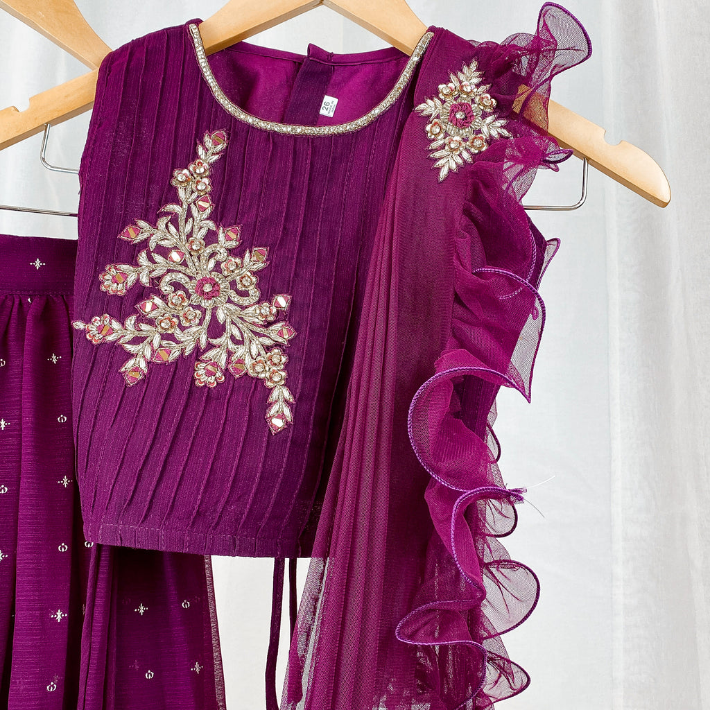 GIRLS -  Aarika's Closet