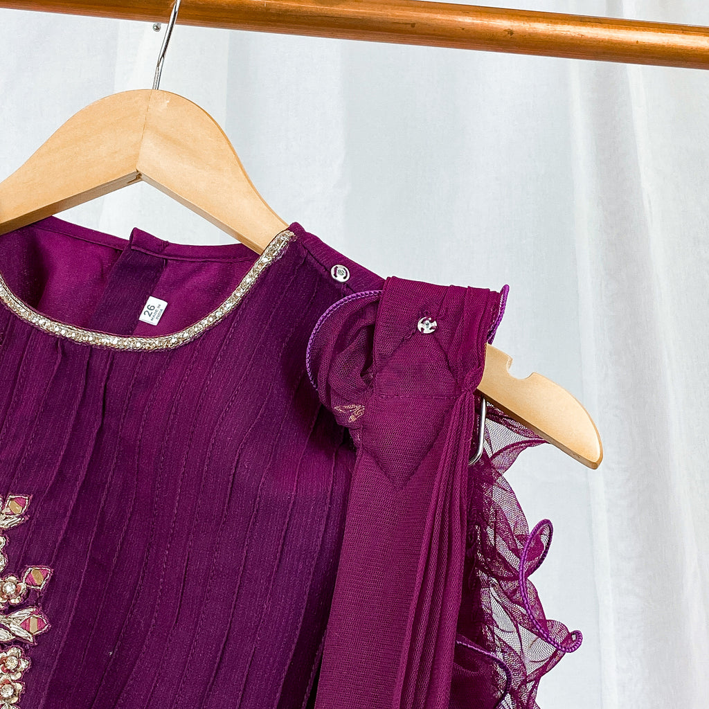 GIRLS -  Aarika's Closet