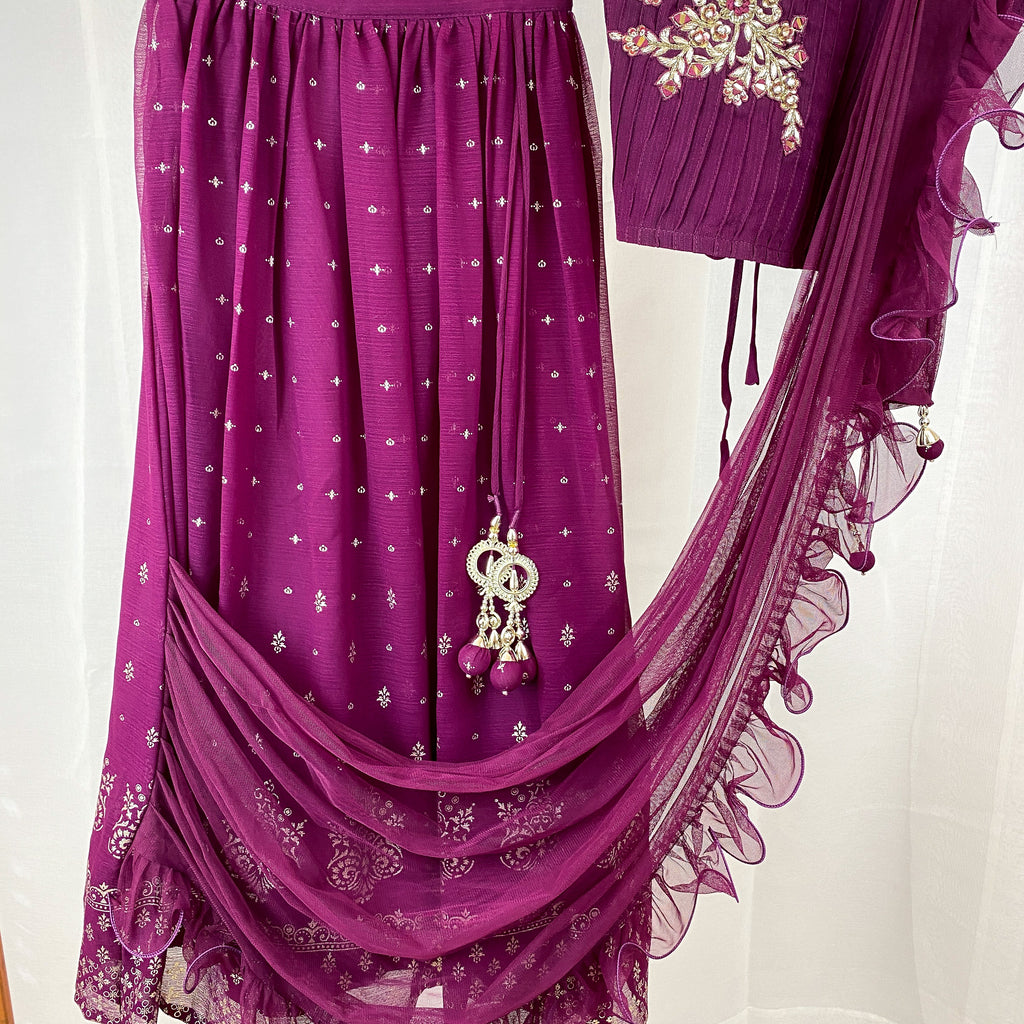 GIRLS -  Aarika's Closet